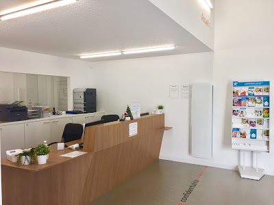 Laboratoire Unilabs Bioct - Hippodrome à Reims