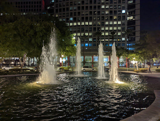 Performing Arts Theater «San Jose Center for the Performing Arts», reviews and photos, 255 S Almaden Blvd, San Jose, CA 95113, USA