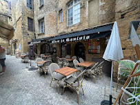 Atmosphère du Restaurant français Chez le Gaulois à Sarlat-la-Canéda - n°16