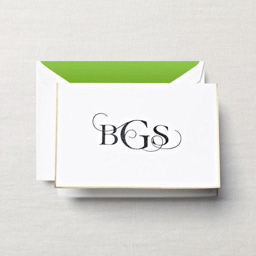 Stationery Store «Folio | Fine Stationery and Gifts», reviews and photos, 483 Magnolia Ave, Larkspur, CA 94939, USA