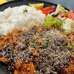 Photo n°2 de l'avis de Daniela.r fait le 01/05/2023 à 18:54 sur le  Restaurant SIKTAK à Ratingen