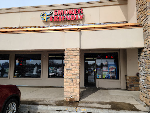 Tobacco Shop «Smoker Friendly», reviews and photos, 281 E 29th St F, Loveland, CO 80538, USA