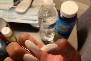 Future Salon Nails