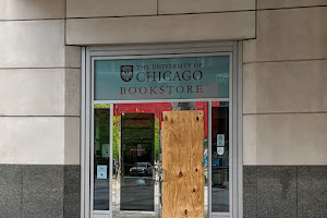 Univ of Chicago Bookstore