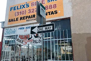 Felix's Bike Shop image