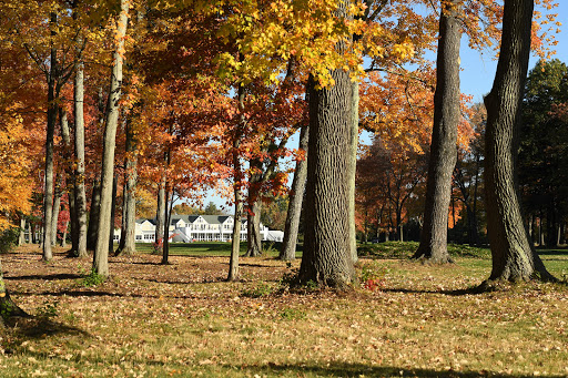 Country Club «Manchester Country Club», reviews and photos, 180 S River Rd, Bedford, NH 03110, USA