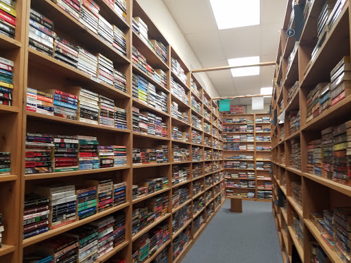 Used Book Store «Books With A Past», reviews and photos, 2465 MD-97, Glenwood, MD 21738, USA