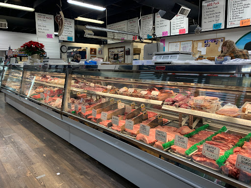 Butcher Shop «Butcher Boys Beef Outlet», reviews and photos, 15014 Meridian E, Puyallup, WA 98375, USA