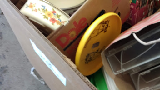 Thrift Store «Goodwill - Champlin», reviews and photos