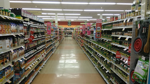 Grocery Store «Winn-Dixie», reviews and photos, 9101 Little Rd, New Port Richey, FL 34654, USA