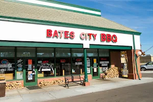 Shawnee's Bates City BBQ image