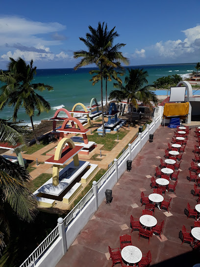 Restaurante El Bahia - 2FQ6+GWC, Matanzas, Cuba