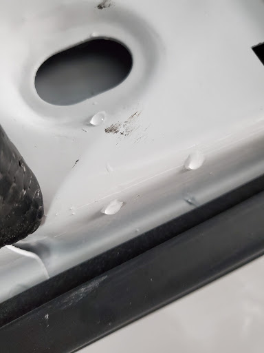 Auto Body Shop «Koons Ford Collision Center», reviews and photos, 430 Roosevelt Blvd, Falls Church, VA 22044, USA