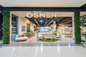 OSMEN Outdoor Furniture image