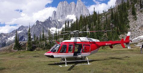 Alpine Helicopters Inc.