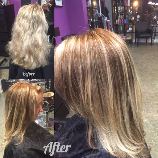 Beauty Salon «Village Vanity», reviews and photos, 135 Deer Park Ave, Babylon, NY 11702, USA