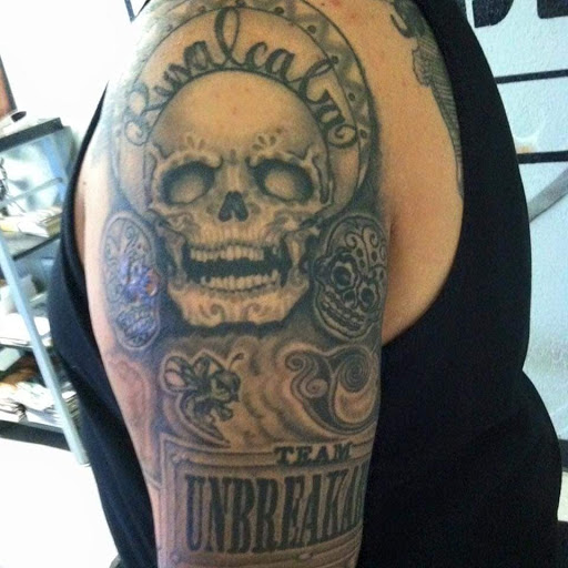 Explore tattoo ideas for deceased mom, creative tattoo ideas in Victorville, available at Doctor Inks Tattoo Clinic