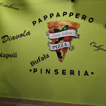 Photo n°2 de l'avis de Magis.i fait le 16/07/2023 à 21:20 sur le  Pappappero Ristofamily à Fiumicino