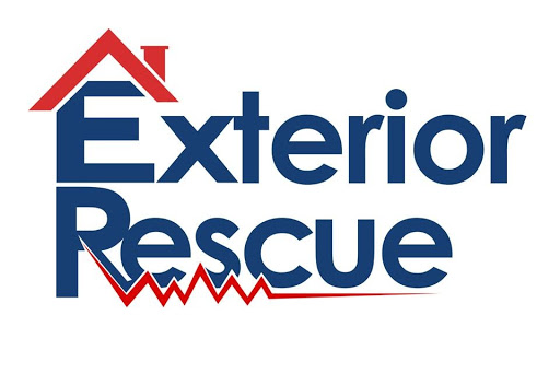 Exterior Rescue in Jamestown, New York