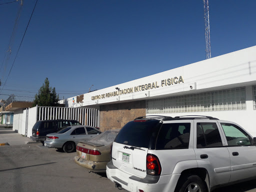 Clinicas fisioterapia Ciudad Juarez
