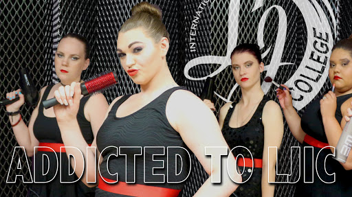 Beauty School «La James International College», reviews and photos