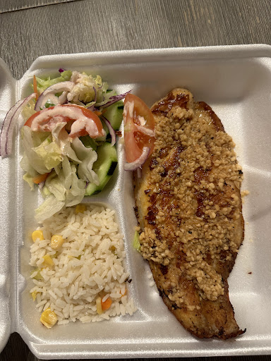 Mariscos Puerto Nayari image