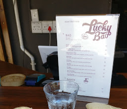 Lucky Bao photo