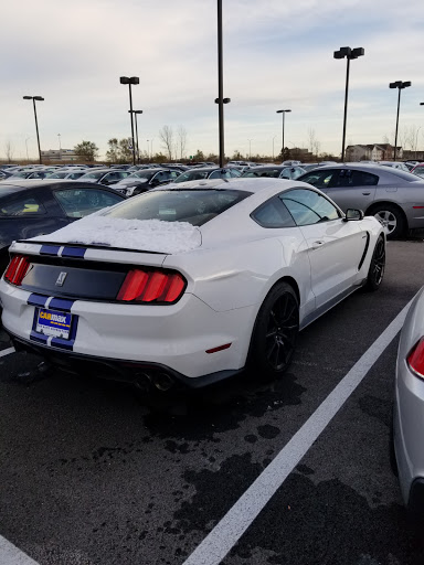 Used Car Dealer «CarMax», reviews and photos, 3320 Odyssey Ct, Naperville, IL 60563, USA