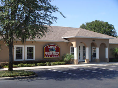 Long Chiropractic and Rehab Center - Chiropractor in Tampa Florida
