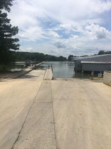 Marina «Smith Point Marina», reviews and photos, 989 Smith Point Rd, Reedville, VA 22539, USA