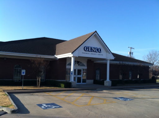 GENCO Federal Credit Union