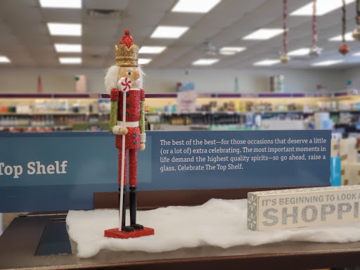 Liquor Store «ABC Fine Wine & Spirits», reviews and photos, 6020 N Atlantic Ave, Cape Canaveral, FL 32920, USA