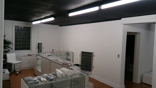 Explore knitting tattoo ideas, creative tattoo ideas in Statesville, available at Tattoo Factory of Statesville