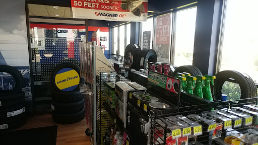 Auto Parts Store «Pep Boys Auto Service & Tire», reviews and photos, 2708 W Osceola Pkwy, Kissimmee, FL 34741, USA