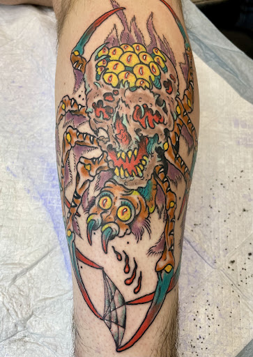 Explore tattoo ideen, creative tattoo ideas in Hackettstown, available at First Place Tattoos