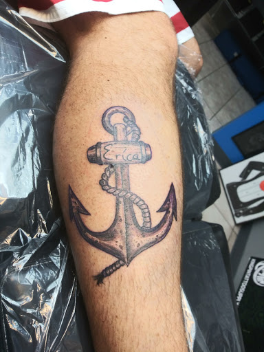 Explore breaking bad tattoo ideas, creative tattoo ideas in Bradenton, available at Memory Lane Tattoo Co.