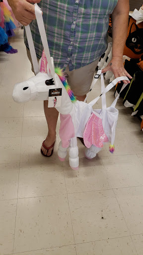 Fabric Store «Jo-Ann Fabrics and Crafts», reviews and photos, 23877 Eureka Rd, Taylor, MI 48180, USA