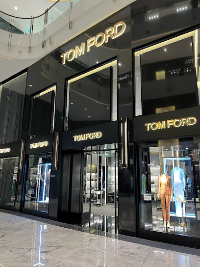 Tom Ford - Unit BF - 02 - Financial Center Rd, Dubai, AE - Zaubee