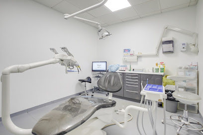 Centre de Santé Dentaire Flandre