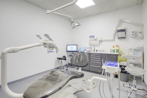 Centre de Santé Dentaire Flandre à Paris