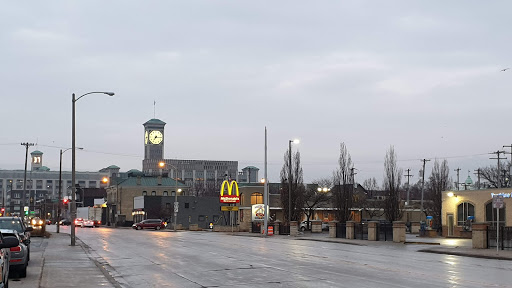 Tourist Attraction «Allen-Bradley Clock Tower», reviews and photos, Rockwell Automation Headquarters and Allen-Bradley Clock Tower, Milwaukee, WI 53204, USA