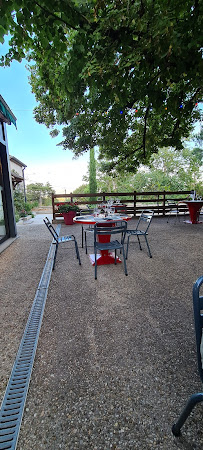 Atmosphère du Restaurant français Restaurant le bon accueil chez nono à Beaune - n°6