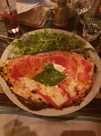 Prosciutto crudo du Restaurant italien Il Cararosso à Saint-Cloud - n°7