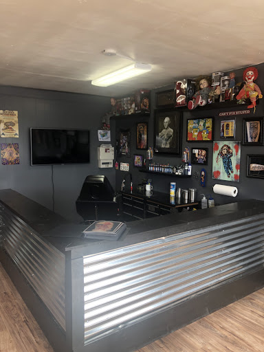 Explore cute cover up tattoo ideas, creative tattoo ideas in Lewiston, available at Artistic Soul Tattoos