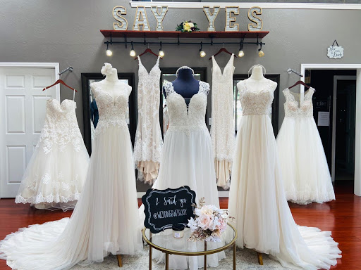 Bridal Shop «Weddings With Joy Bridal Salon», reviews and photos, 3003 Pacific Ave SE, Olympia, WA 98501, USA