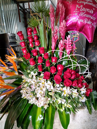 POGA: Cursos de Floristería