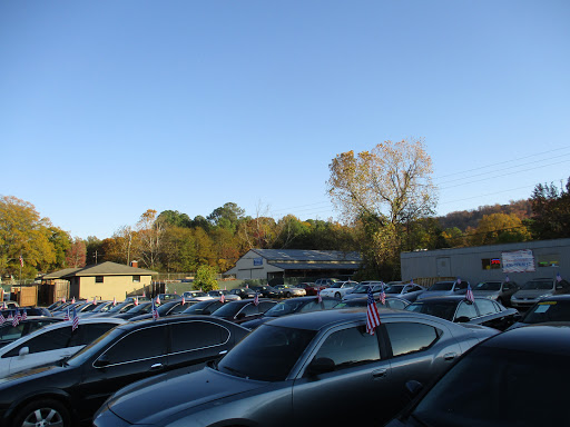 Used Car Dealer «TOP RELIABLE AUTO BROKER», reviews and photos, 21 Branton Rd SE, Cartersville, GA 30121, USA