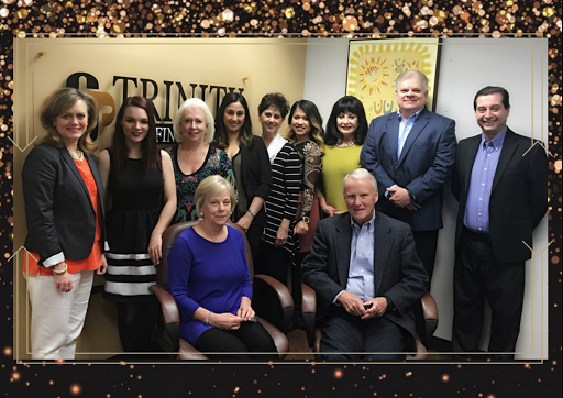 Employment Agency «Trinity Staffing», reviews and photos, 13750 San Pedro Ave #540, San Antonio, TX 78232, USA