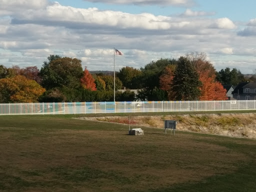 Historical Landmark «High Service Water Tower and Reservoir», reviews and photos, 28 Yale St, Lawrence, MA 01841, USA