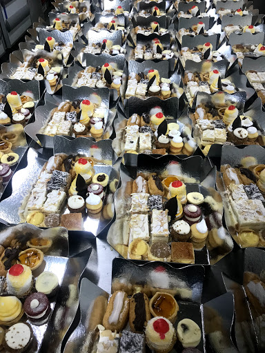 Bakery (Eva) en Santurtzi, Bizkaia